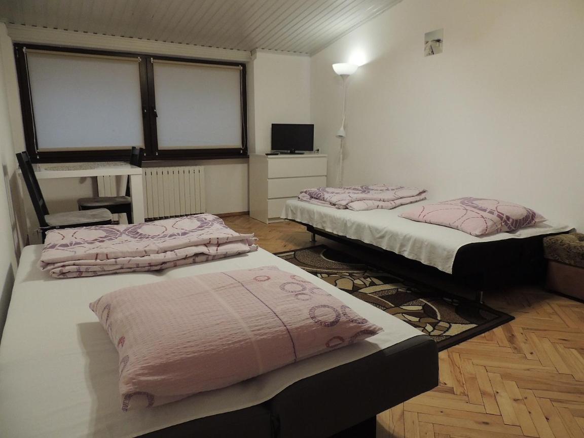 Villamaria Homestay *