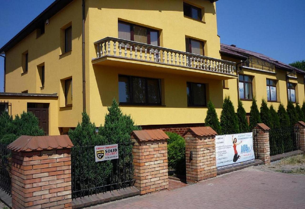 Villamaria Проживання в сім'ї *
