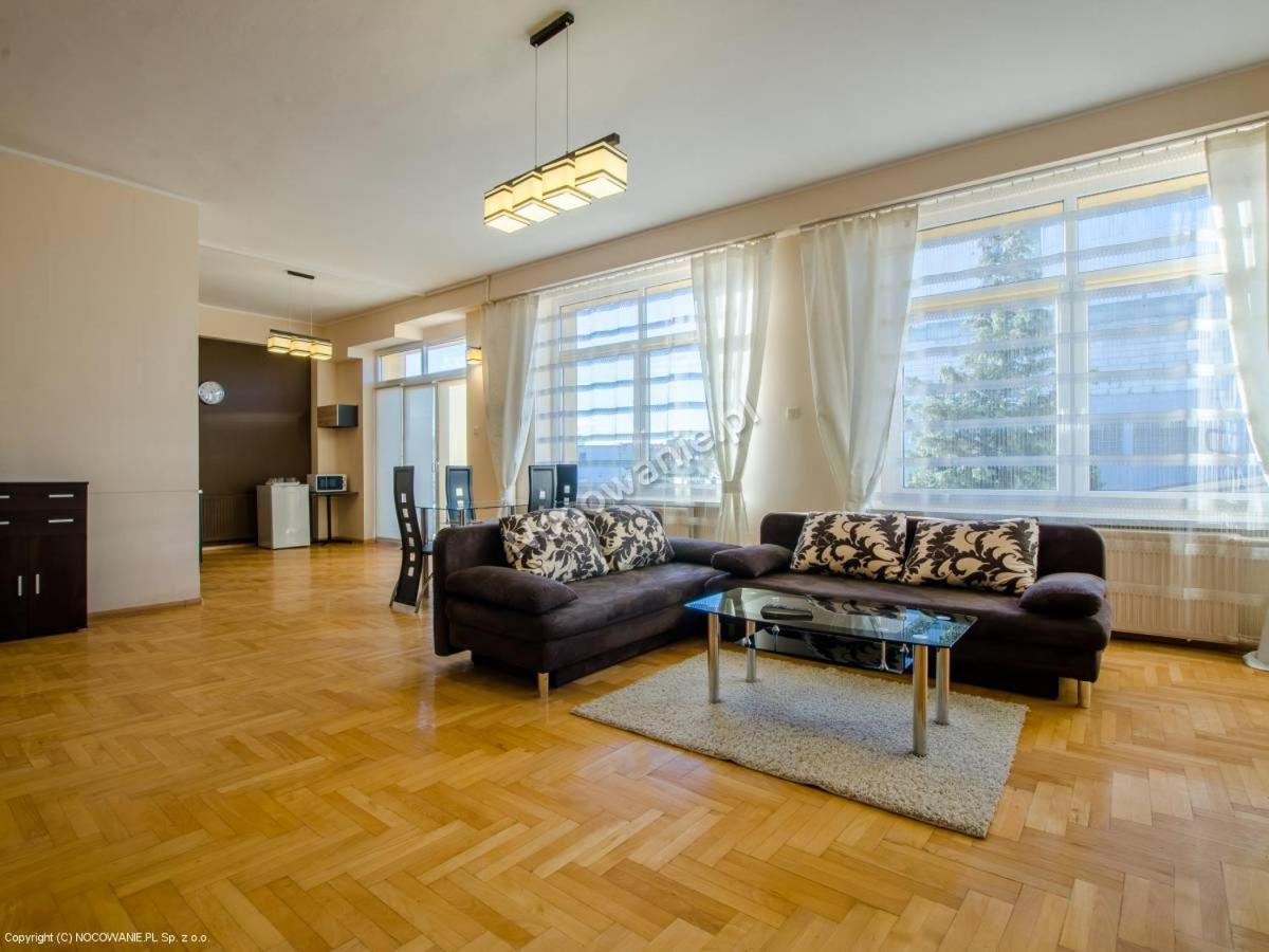 Privatunterkunft Villamaria Danzig