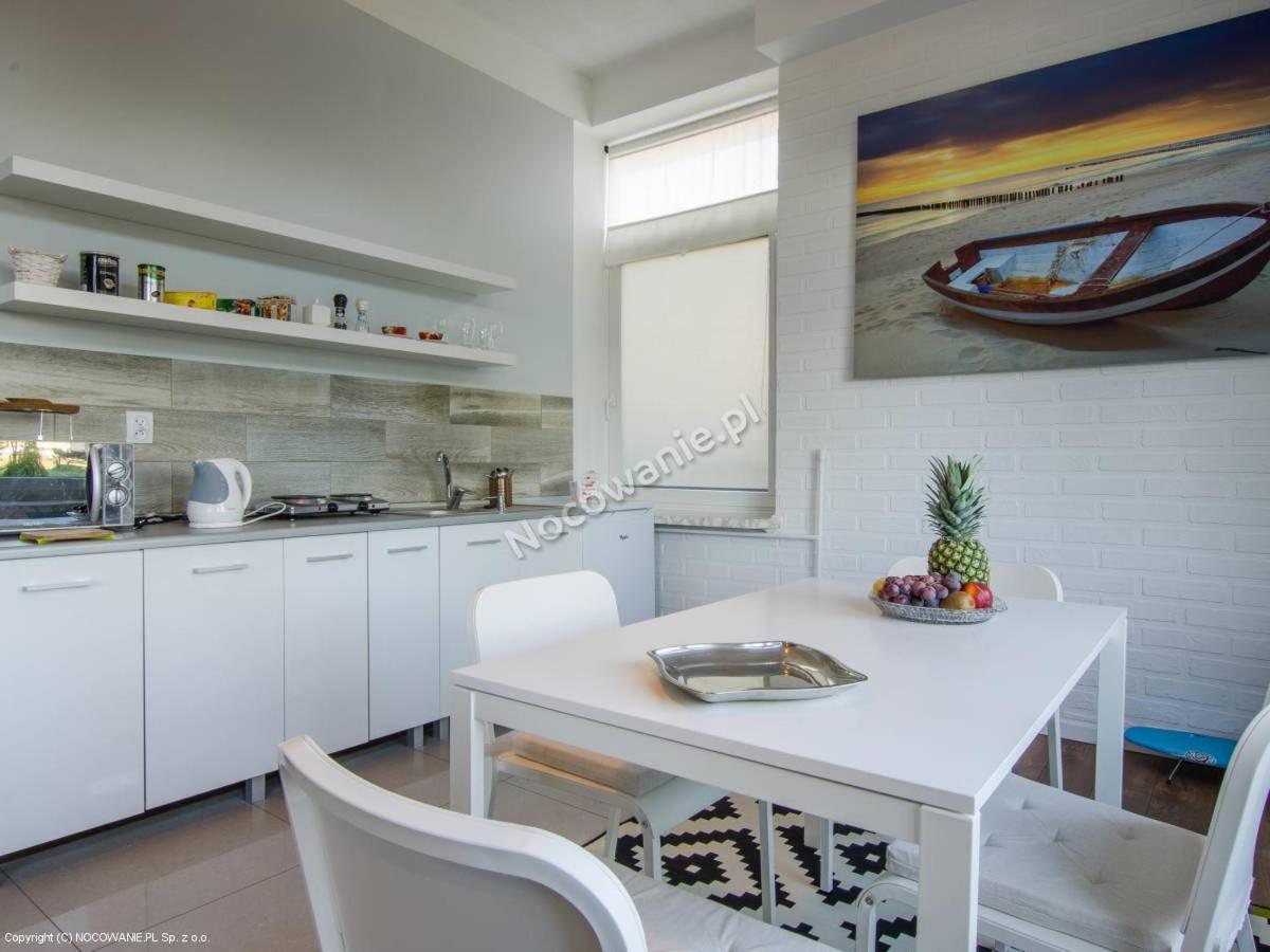 Homestay Villamaria Gdansk
